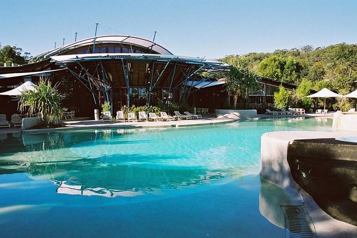 Brisbane QLD Inverell Accommodation