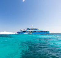 Rottnest Island All-Inclusive Grand Island Tour from Fremantle - Inverell Accommodation