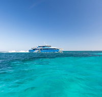 Rottnest Island Fortress Adventure Segway Package from Fremantle - Inverell Accommodation