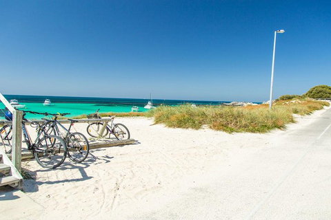 Rottnest Island Bayseeker Day Trip From Perth - Inverell Accommodation 1