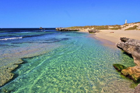 Rottnest Island Bayseeker Day Trip From Perth - Inverell Accommodation 5