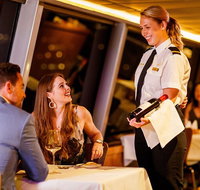 Sydney Harbour Gold Penfolds Dinner Cruise - Inverell Accommodation