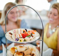 Sydney Harbour High Tea Cruise - Inverell Accommodation