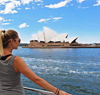 Sydney Harbour Hop On Hop Off Cruise with Taronga Zoo entry - Inverell Accommodation