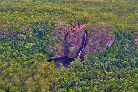 Litchfield Park Scenic Flight From Darwin - Inverell Accommodation 1