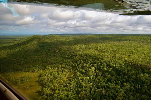 Litchfield Park Scenic Flight From Darwin - Inverell Accommodation 2