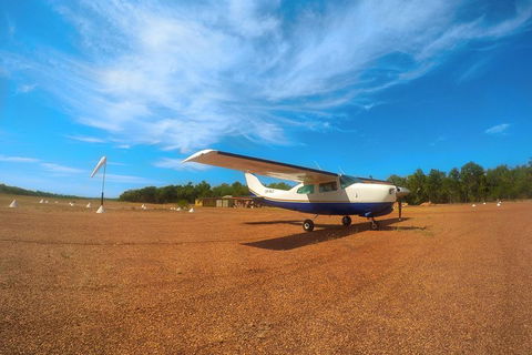 Litchfield Park Scenic Flight From Darwin - Inverell Accommodation 5
