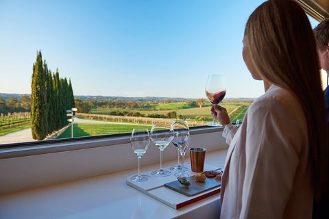 Adelaide Hills Food, Wine, Cheese, & Chocolate - Private Day Tour - Inverell Accommodation 0
