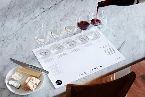 Adelaide Hills Food, Wine, Cheese, & Chocolate - Private Day Tour - Inverell Accommodation 1