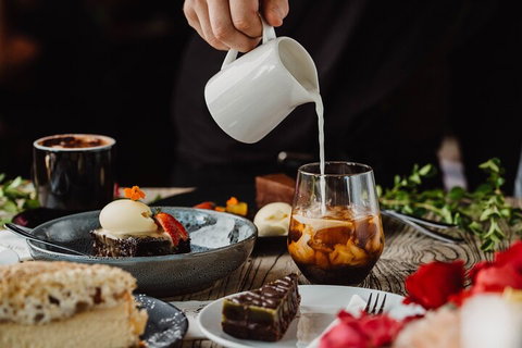 Adelaide Hills Food, Wine, Cheese, & Chocolate - Private Day Tour - Inverell Accommodation 5