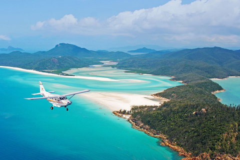 Fly & Sail Package (With Providence) - Inverell Accommodation 2