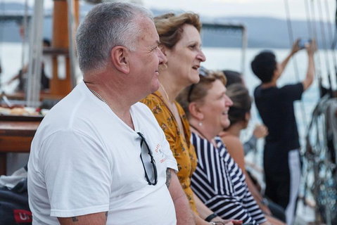 Fly & Sail Package (With Providence) - Inverell Accommodation 3