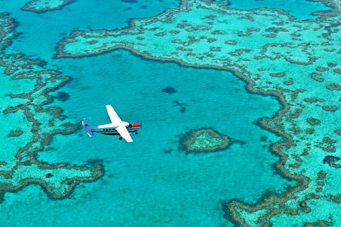 Fly & Sail Package (With Providence) - Inverell Accommodation 4
