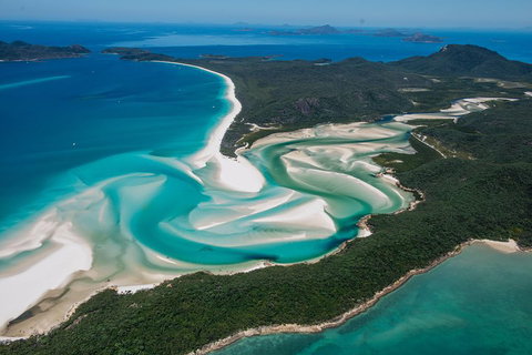 Fly & Sail Package (With Providence) - Inverell Accommodation 5