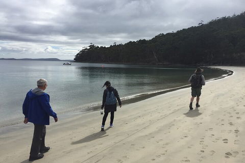 Small-Group Day Trip From Hobart To Bruny Island - Inverell Accommodation 1