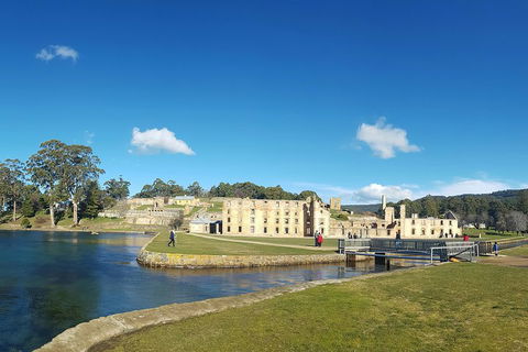 6-Day Tasmanian Explorer Adventure Tour From Hobart - Inverell Accommodation 0