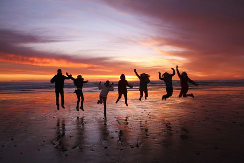 6-Day Tasmanian Explorer Adventure Tour From Hobart - Inverell Accommodation 3