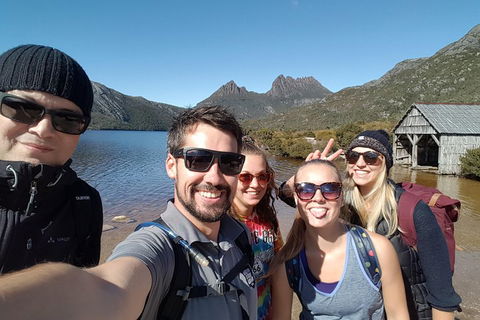 6-Day Tasmanian Explorer Adventure Tour From Hobart - Inverell Accommodation 5