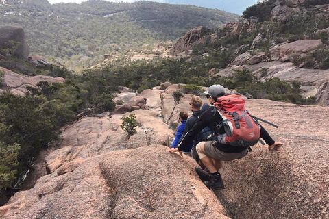 2-Day Tas East Coast Escape Tour Including Bay Of Fires, Wineglass Bay & Devils - Inverell Accommodation 2