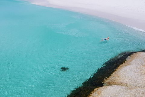 2-Day Tas East Coast Escape Tour Including Bay Of Fires, Wineglass Bay & Devils - Inverell Accommodation 5