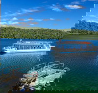 The Original Day Tour to Paronella Park Lake Barrine and Millaa Millaa Falls - Inverell Accommodation