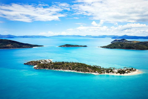 Whitehaven Beach And Daydream Island Cruise - Inverell Accommodation 5