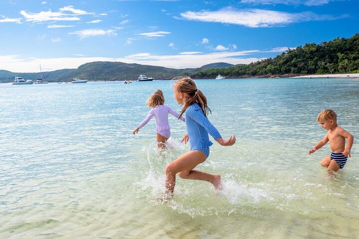 Whitsundays QLD Inverell Accommodation