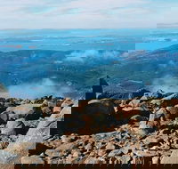 Mount Wellington Ultimate Experience Tour from Hobart - Inverell Accommodation