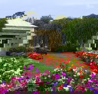 Hobart City Sightseeing Tour Including MONA Admission - Inverell Accommodation