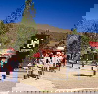 Historic Village Herberton and Tableland Tour - Inverell Accommodation