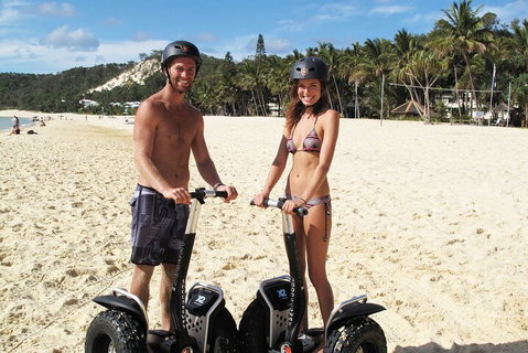 Adventure Moreton Island Wrecks Adventure Package - Inverell Accommodation 3