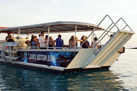Adventure Moreton Island Wrecks Adventure Package - Inverell Accommodation 4