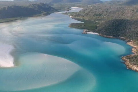 2 Night Small Group Whitsundays Sailing Adventure Aboard Mandrake - Inverell Accommodation 0
