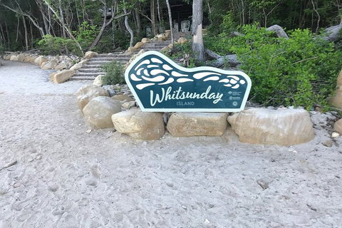 2 Night Small Group Whitsundays Sailing Adventure Aboard Mandrake - Inverell Accommodation 1