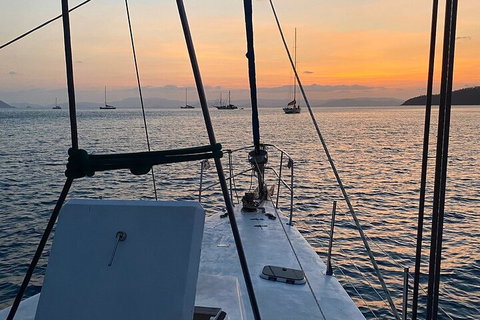 2 Night Small Group Whitsundays Sailing Adventure Aboard Mandrake - Inverell Accommodation 2