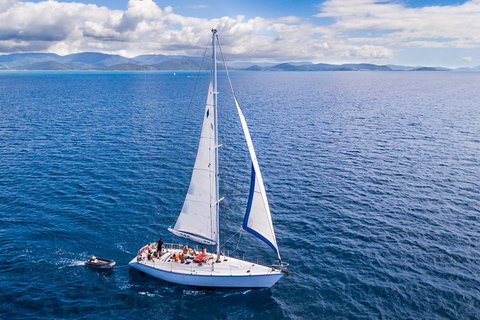 2 Night Small Group Whitsundays Sailing Adventure Aboard Mandrake - Inverell Accommodation 3