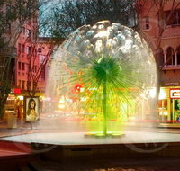 Sydney by Night - Private Luxury Night Tour - Inverell Accommodation