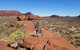 Palm Valley And Hermannsburg 1 Day 4WD Tour - thumb 3