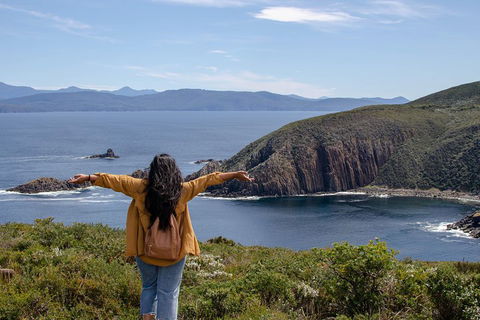 Full-Day Guided Bruny Island Tour From Hobart - Inverell Accommodation 3