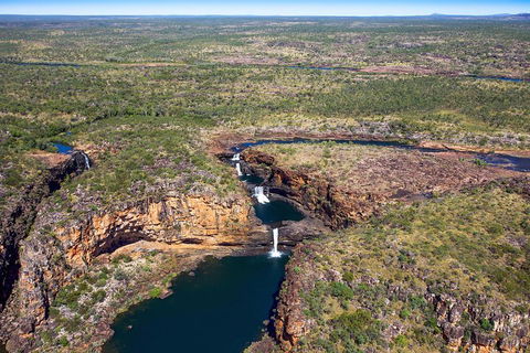 Mitchell Falls Explorer - Dry Season - Inverell Accommodation 0