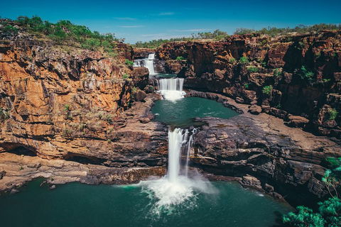 Mitchell Falls Explorer - Dry Season - Inverell Accommodation 1