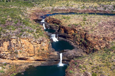 Mitchell Falls Explorer - Dry Season - Inverell Accommodation 2