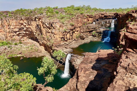 Mitchell Falls Explorer - Dry Season - Inverell Accommodation 3