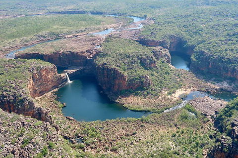 Mitchell Falls Explorer - Dry Season - Inverell Accommodation 4