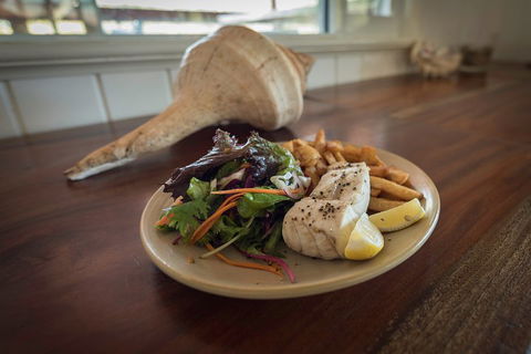 Cygnet Bay Explorer - Inverell Accommodation 3