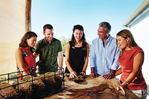 Cygnet Bay Explorer - Inverell Accommodation 4