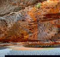 Bungle Bungle Explorer - Inverell Accommodation