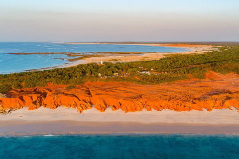 Buccaneer Explorer - Inverell Accommodation 3