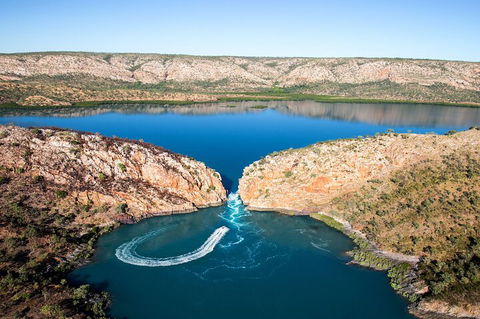 Buccaneer Explorer - Inverell Accommodation 4