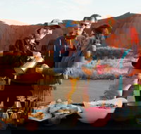 Segway the FULL base of Uluru - Sunrise daytime or self drive options - Inverell Accommodation